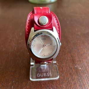 Guess women’s watch